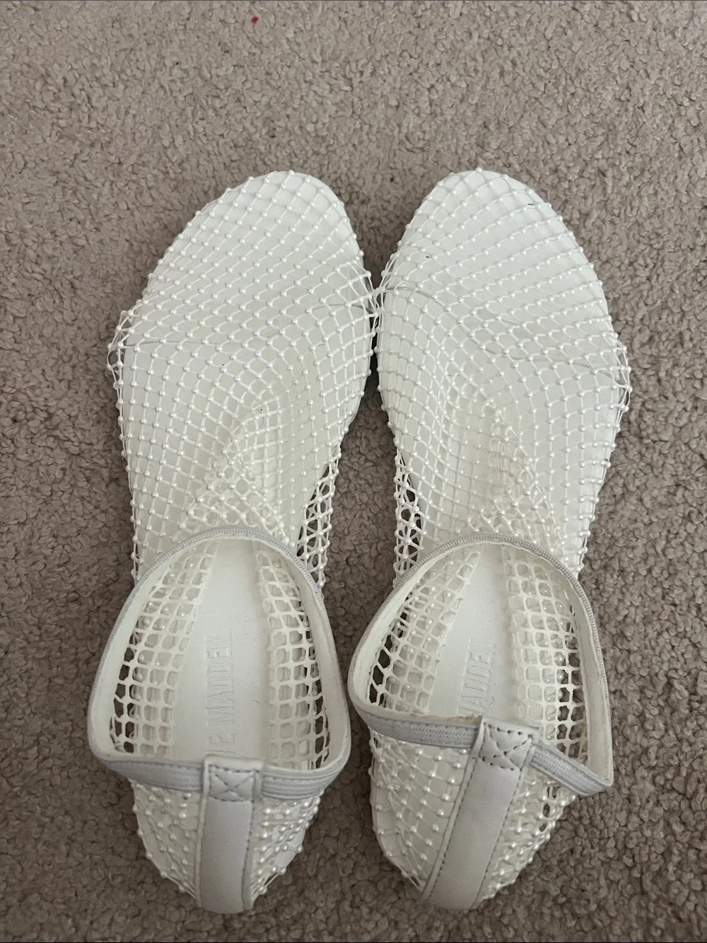 Steve Madden women’s sandals